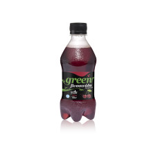 GREEN COLA Βυσσινάδα PET 330ml